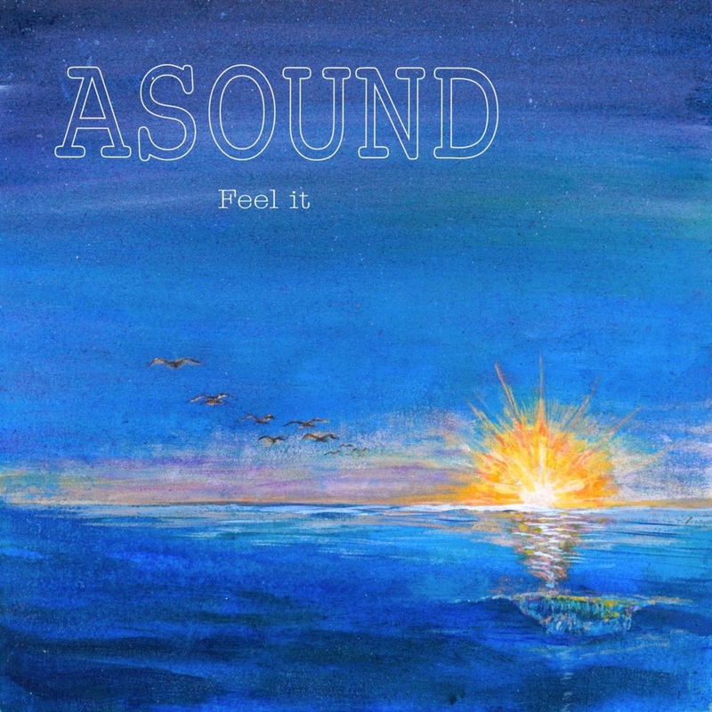 邦楽 ASOUND Feel it Feel It” by ASOUND - トラック・歌詞情報 | AWA