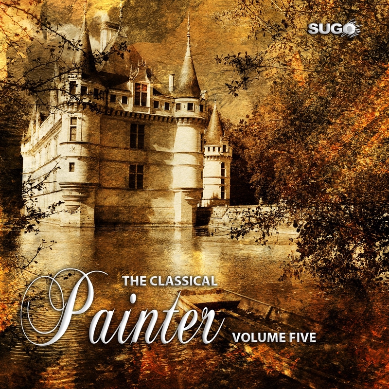 ”Orchestral Suite No. 3 in D Major, BWV 1068: II. Air On a G String” by ...