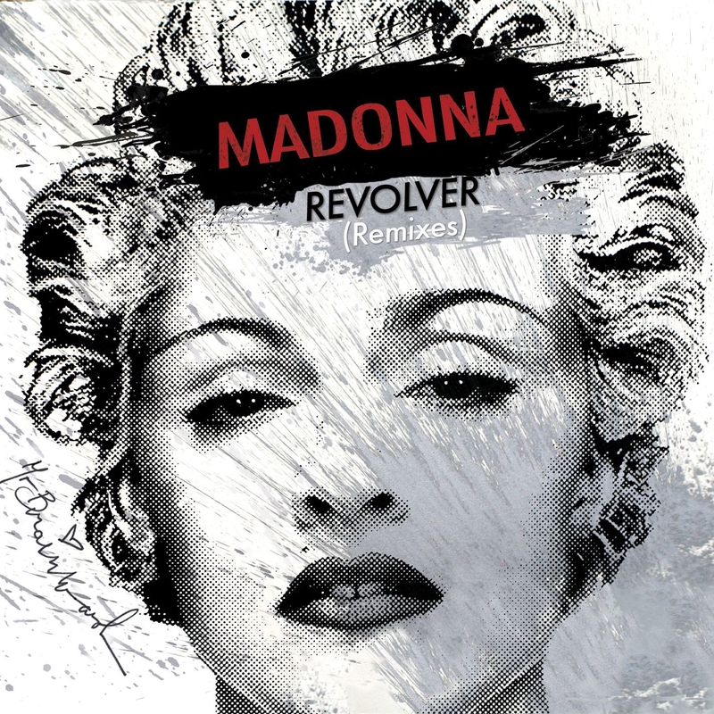 Celebration (feat. Akon)” by Madonna - トラック・歌詞情報 | AWA