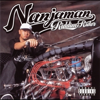 GANGSTA893-AK 47 MIX-” by NANJAMAN - トラック・歌詞情報 | AWA