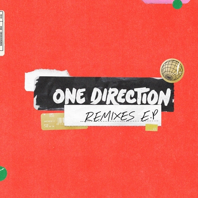 Night Changes Afterhrs Remix By One Direction トラック 歌詞情報 Awa