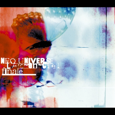 Neo Universe By L Arc En Ciel トラック 歌詞情報 Awa