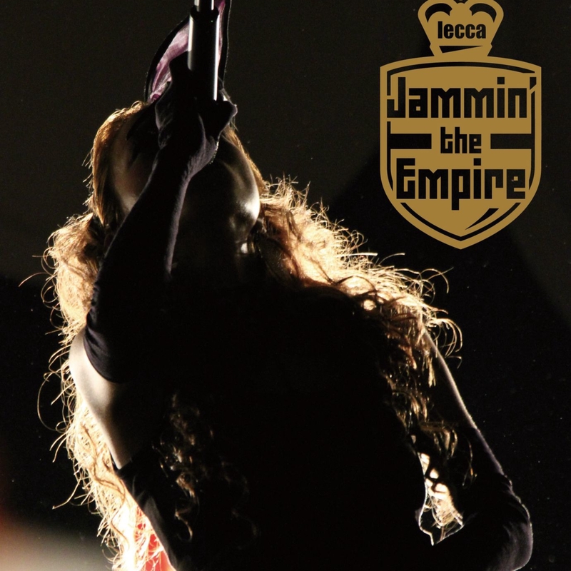 For You Lecca Live 12 Jammin The Empire 日本武道館 By Lecca トラック 歌詞情報 Awa