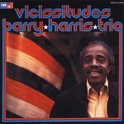 And So I Love You By Barry Harris Trio トラック 歌詞情報 Awa