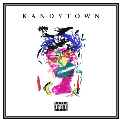 KANDYTOWN song in blue remix CD 非売品 Song in Blue” by KANDYTOWN - トラック・歌詞情報 | AWA