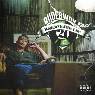 RAGGAMUFFIN LIFE” by RUDEBWOY FACE - トラック・歌詞情報 | AWA
