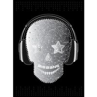 2016 BIGBANG WORLD TOUR [MADE] FINAL IN SEOUL LIVE