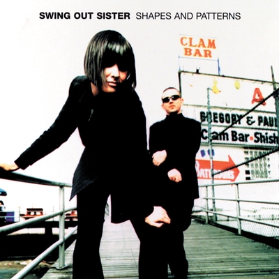 Now You're Not Here” by Swing Out Sister - トラック・歌詞情報 | AWA