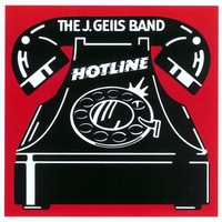 Centerfold By The J Geils Band トラック 歌詞情報 Awa