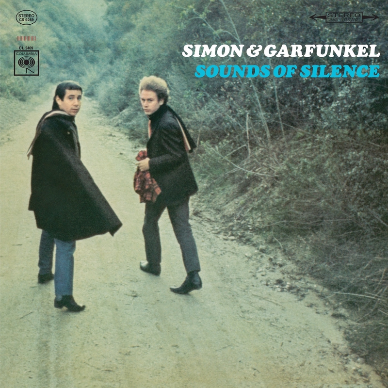 The Sound of Silence (Electric Version)” by Simon & Garfunkel