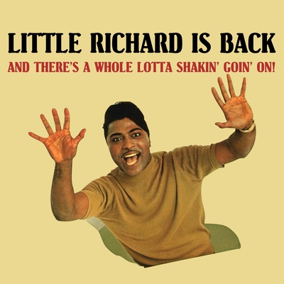Memories Are Made Of This By Little Richard トラック 歌詞情報 Awa