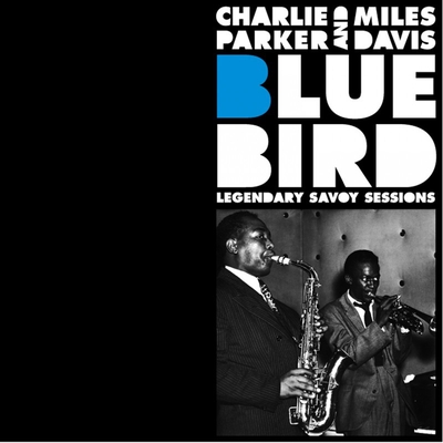 Ah Leu Cha feat. Miles Davis by Charlie Parker