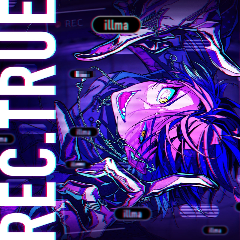 シクフォニ REC.TRUE REC.TRUE” by いるま - トラック・歌詞情報 | AWA