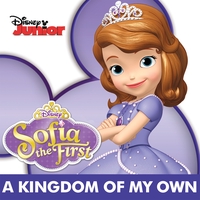 Sofia The First Main Title Theme Feat Sofia By キャスト ちいさなプリンセス ソフィア トラック 歌詞情報 Awa