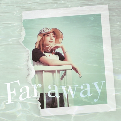 Far Away By 浜崎あゆみ トラック 歌詞情報 Awa