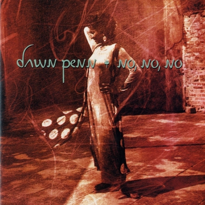 DAWN PENN/YOU DON'T LOVE ME 12inchシングル DAWN PENN/YOU DON´T