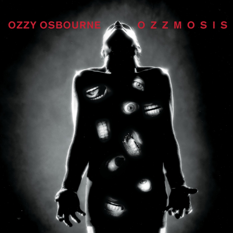 ozzy osbourne desire 歌詞