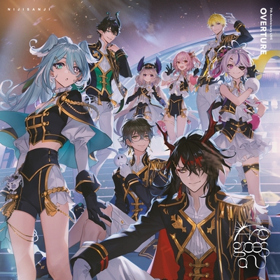 Arc goes oN (Live ver 