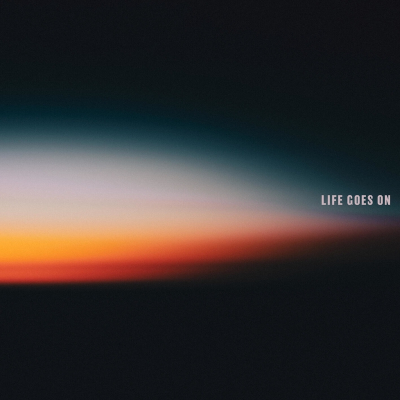 LIFE GOES ON” by SUPER EIGHT - トラック・歌詞情報 | AWA