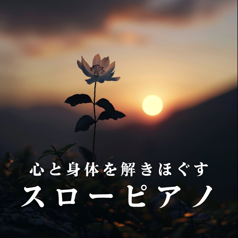 The Sound of Restful Souls” by Dream House - トラック・歌詞
