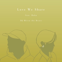 Promise in Love feat. Jose James” by DJ Mitsu The Beats - トラック