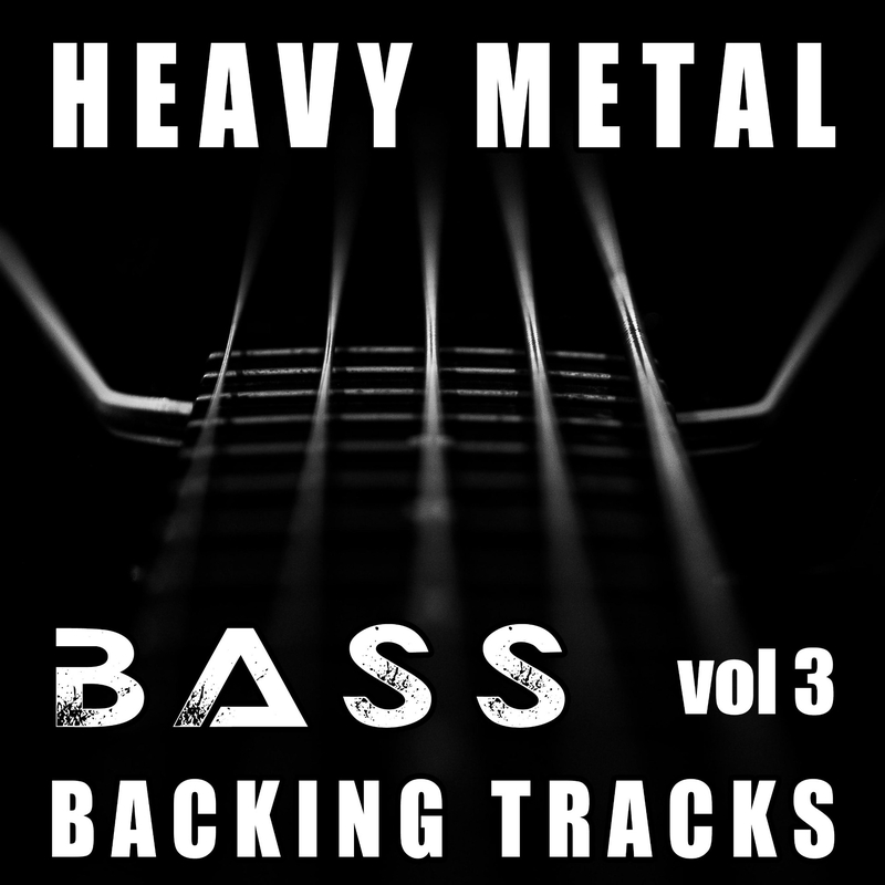 Bassless Backing Tracks Hard rock Metal vol3 No Bass - アルバム情報 | AWA