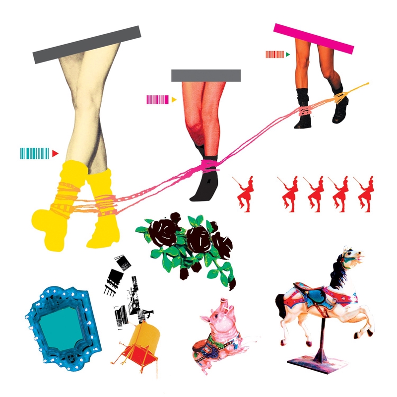 デッセンクルー By ハヌマーン トラック 歌詞情報 Awa