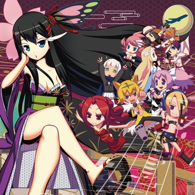 Lost My Music Cover アニメ 涼宮ハルヒの憂鬱 より オリジナル歌手 平野綾 By Ceorie トラック 歌詞情報 Awa