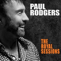 Paul Rodgers - アルバム・トラック情報 | AWA