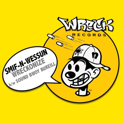 Sound Bwoy Bureill (Remix Instrumental)” by Smif-N-Wessun ...