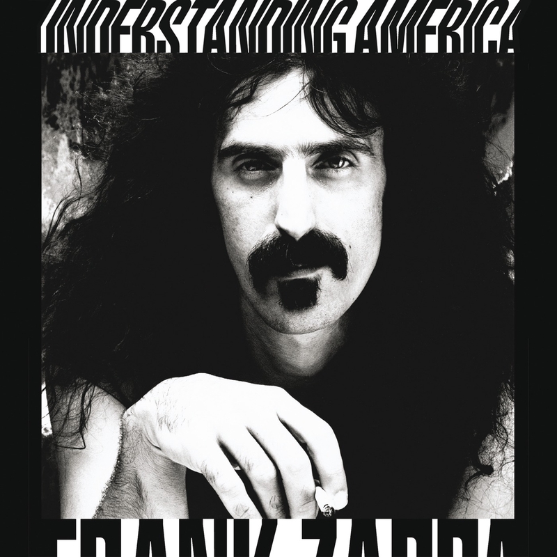 Hungry Freaks, Daddy” by Frank Zappa - トラック・歌詞情報 | AWA