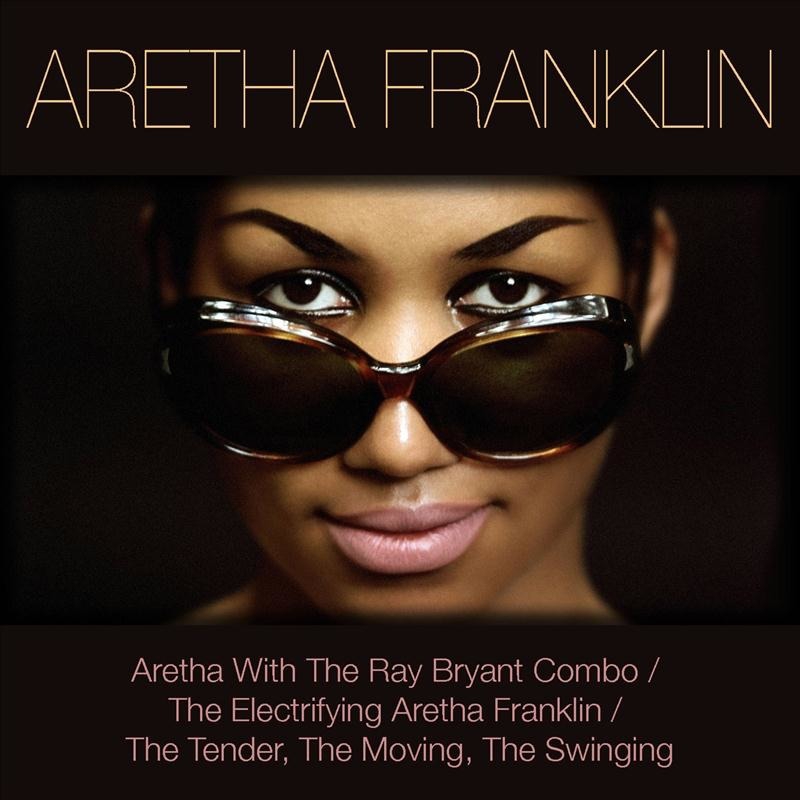 Right Now (feat. The Ray Bryant Combo)” by Aretha Franklin ...