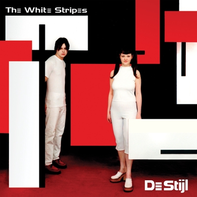 Death Letter By The White Stripes トラック 歌詞情報 Awa