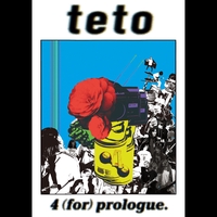 Pain Pain Pain” by teto - トラック・歌詞情報 | AWA