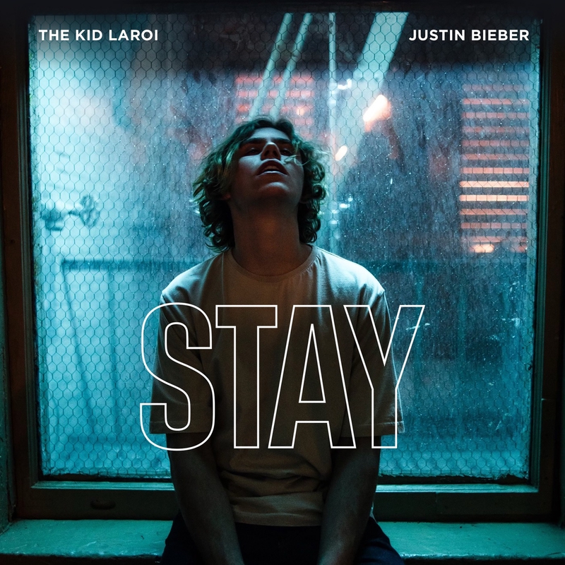Justin Bieber が口ずけをして飲んだテキーラ。 STAY” by The Kid LAROI/Justin Bieber - トラック・歌詞情報 | AWA