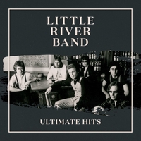 Little River Band (Remastered 2022) ‑「アルバム」by Little