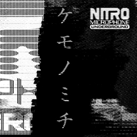 歩くTOKYO” by Nitro Microphone Underground - トラック・歌詞