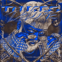 テークエム - アルバム・トラック情報 | AWA