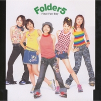 Believe By Folder 5 トラック 歌詞情報 Awa