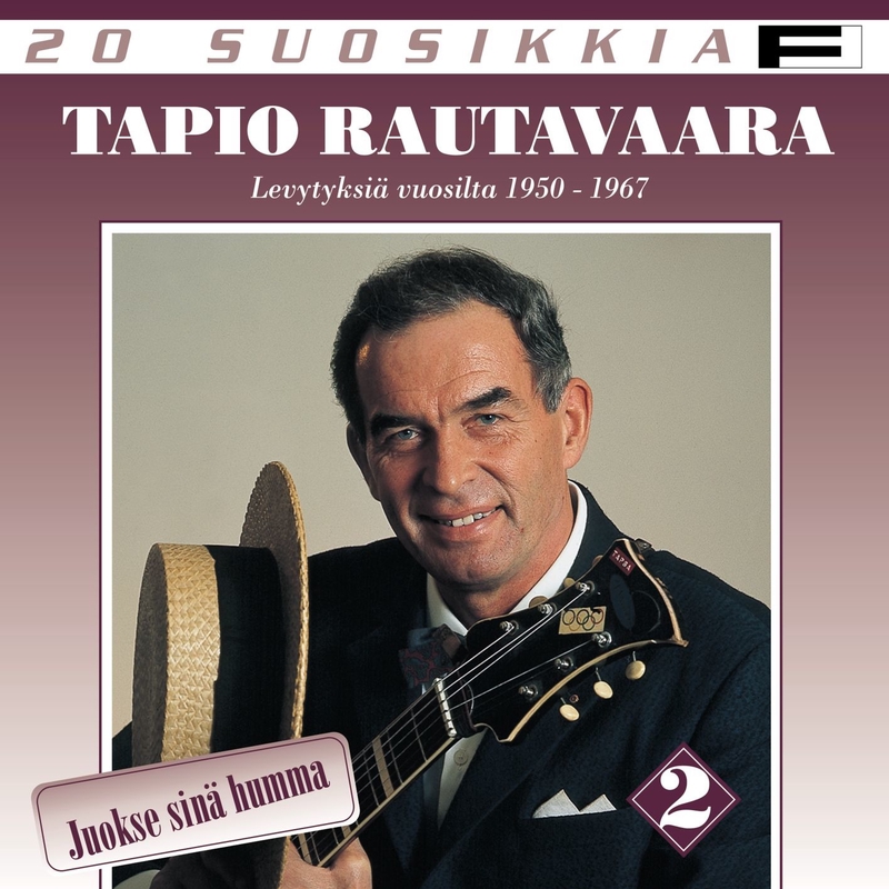 Kulkuri ja joutsen” by Tapio Rautavaara - トラック・歌詞情報 | AWA