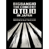 K-POP・アジア 2016 Big Bang MADE Final in Seoul Live 2016 BIGBANG WORLD TOUR [MADE] FINAL IN SEOUL LIVE - Album