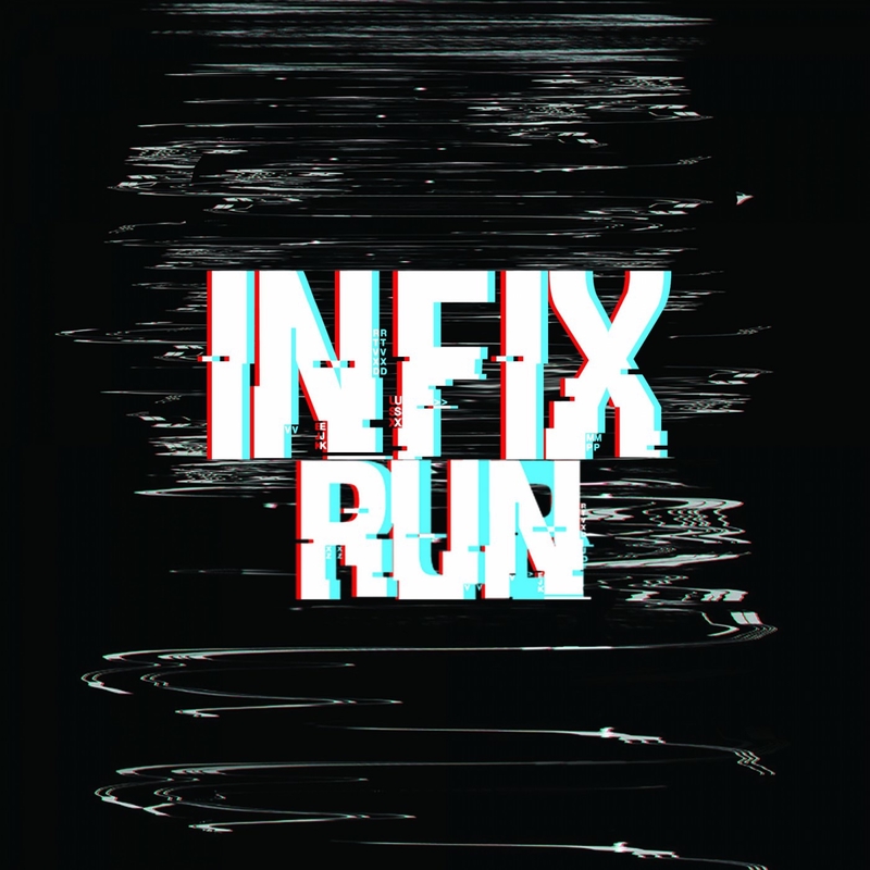 Run By Infix トラック 歌詞情報 Awa