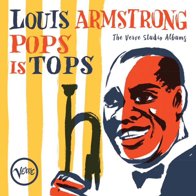 ”Willow Weep For Me feat. Oscar Peterson” by Louis