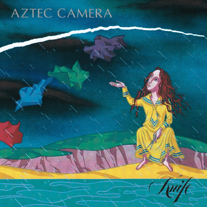 All I Need Is Everything” by Aztec Camera - トラック・歌詞情報 | AWA