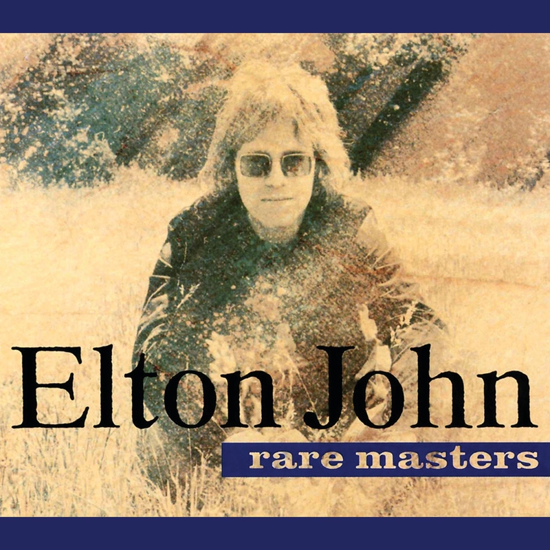 Friends(From “Friends” Soundtrack)” by Elton John - トラック・歌詞