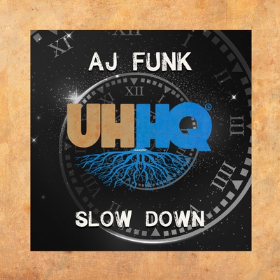 evne vision sekundær Slow Down (Original Mix)” by AJ Funk - トラック・歌詞情報 | AWA