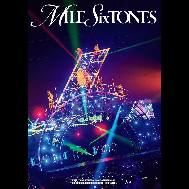 S.I.X (Live from 
