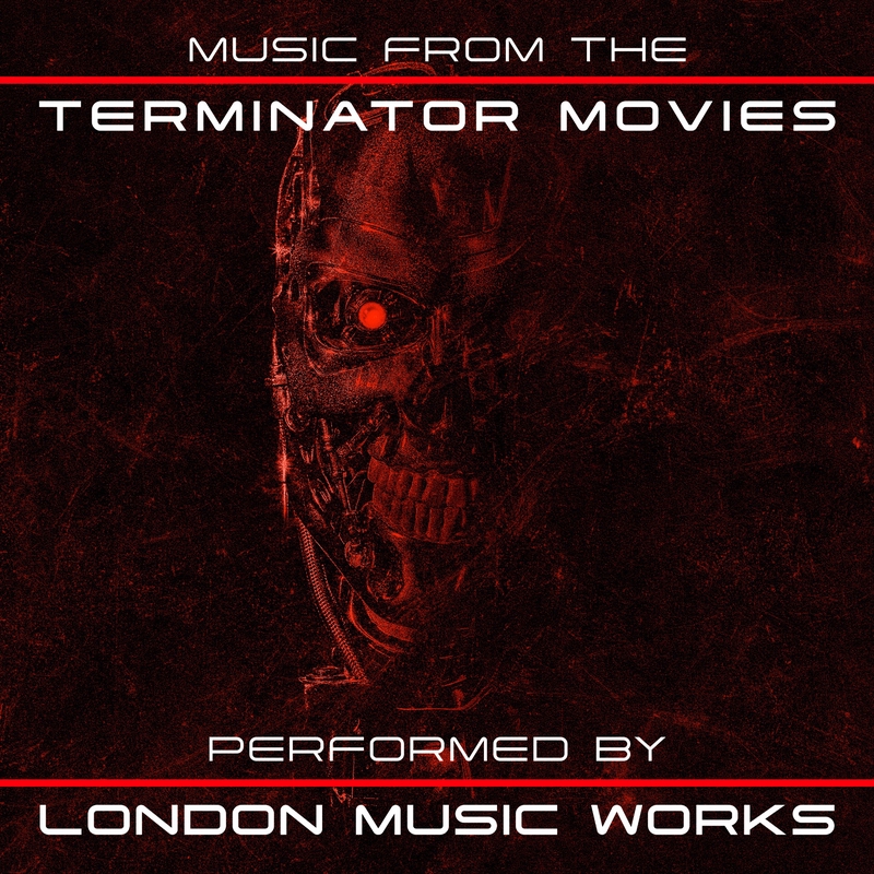 ”Reese Dreams of Future War (from “The Terminator”)” by London Music