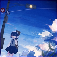 朧月夜” by ナナツカゼ, PIKASONIC & nakotanmaru - トラック・歌詞