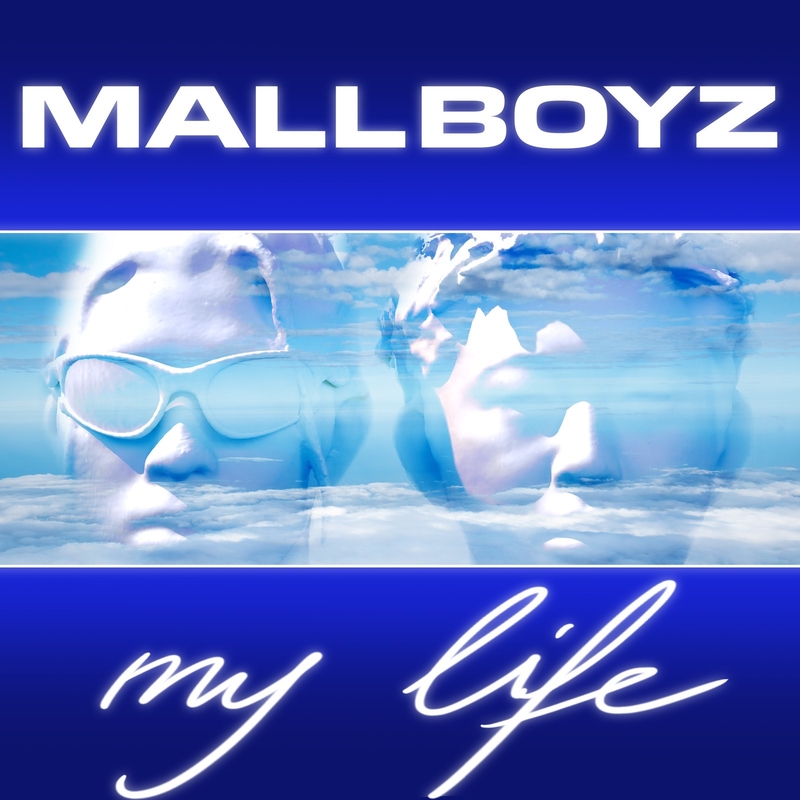 My Life (feat. Tohji & gummyboy)” by Mall Boyz - トラック・歌詞
